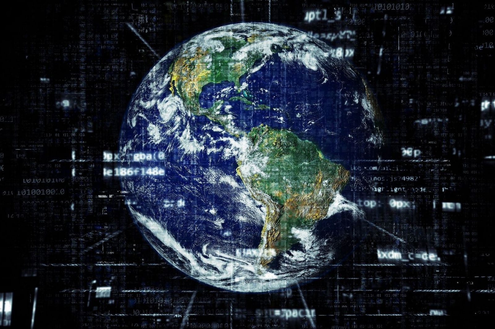 Globe