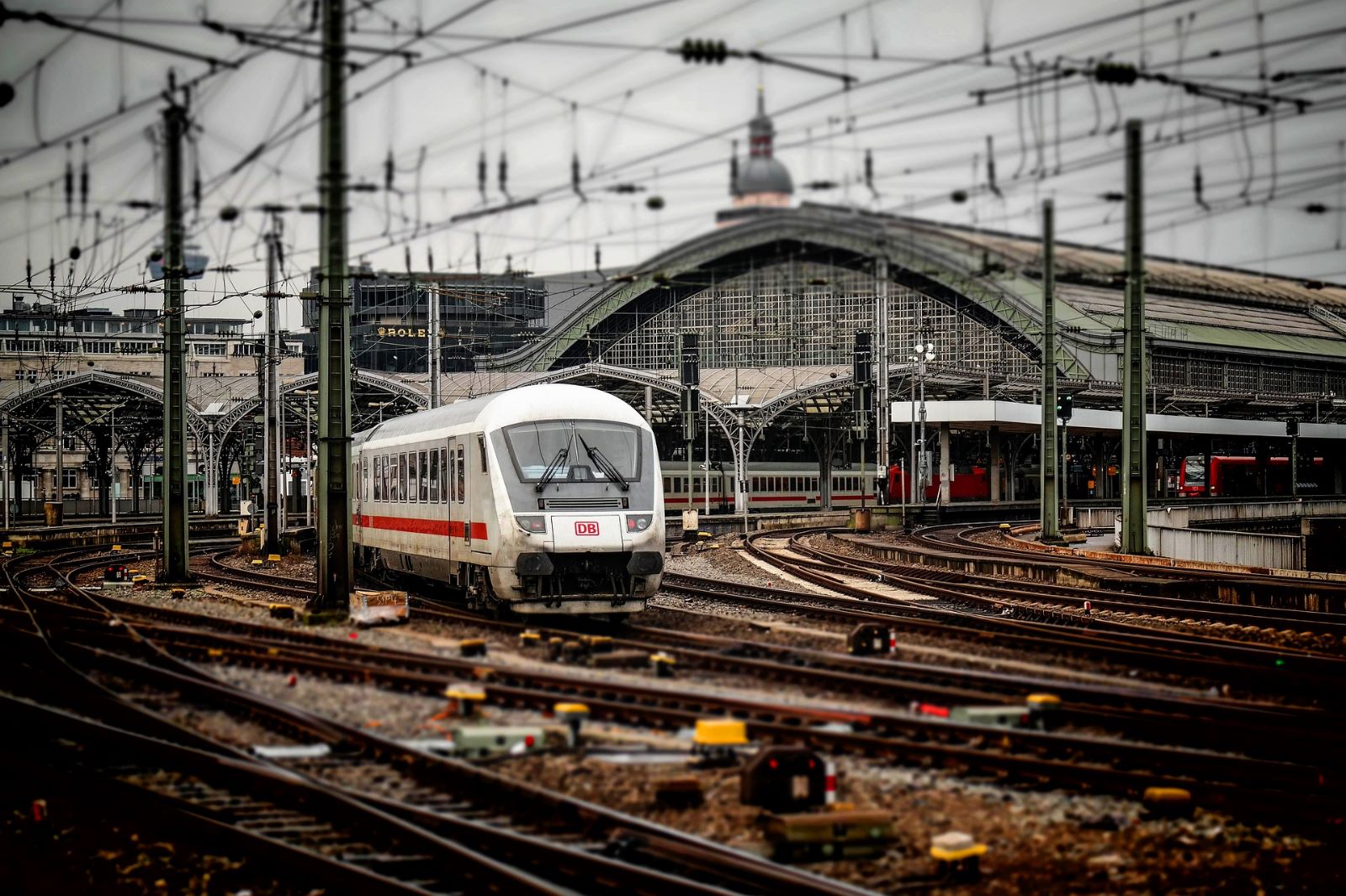 Railways